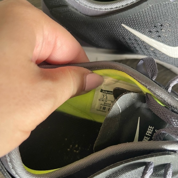 Nike Free Tr Fit 5 - Picture 7 of 11